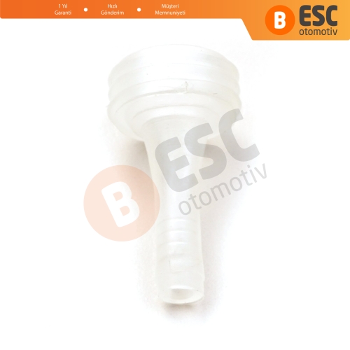 Mercedes İçin Körüklü Hava Kilidi Tamir Parçası