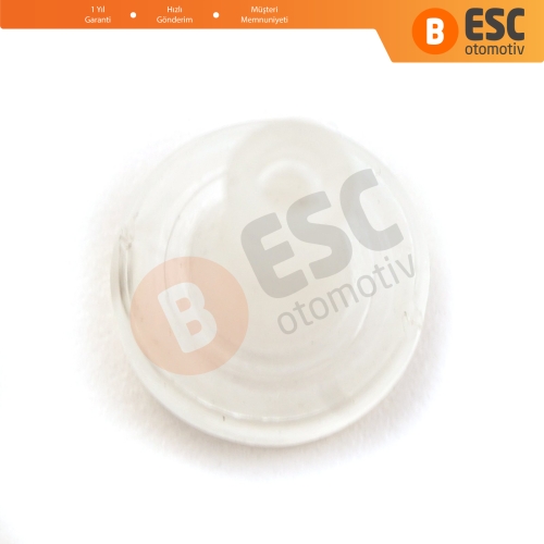 Mercedes İçin Körüklü Hava Kilidi Tamir Parçası