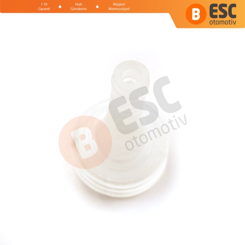 Mercedes İçin Körüklü Hava Kilidi Tamir Parçası