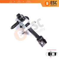 BMW 3 E46 Saloon Estate Touring SW 51218160959 için Ön Kapı Gergisi 