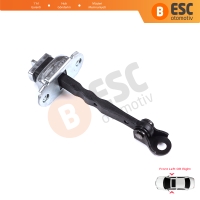 Toyota Corolla MK11 Auris MK2 E18 E180 2012-2018 6861002242 için Ön Kapı Gergisi 