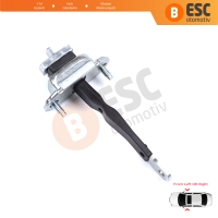 Toyota Avensis MK1 T22 Caldina Carina Corona Premio T210 1997-2003 4/5 Kapı 6861020180 için Ön Kapı Gergisi 