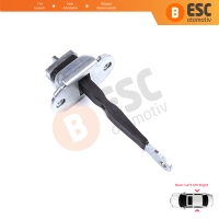 Toyota Hilux MK6 N1 1997-2005 Pickup Truck 6863035050 için Arka Kapı Gergisi 