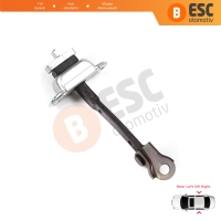 Toyota Yaris Echo Verso FunCargo Vitz Platz MK1 P1 P2 1999-2003 Makyajsız Kasa İçin Arka Sağ veya Sol Kapı Gergisi