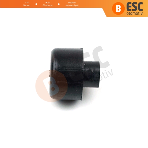 BMW E46 3 Serisi İçin Radio Kaset CD Çalar Ses Düğmesi