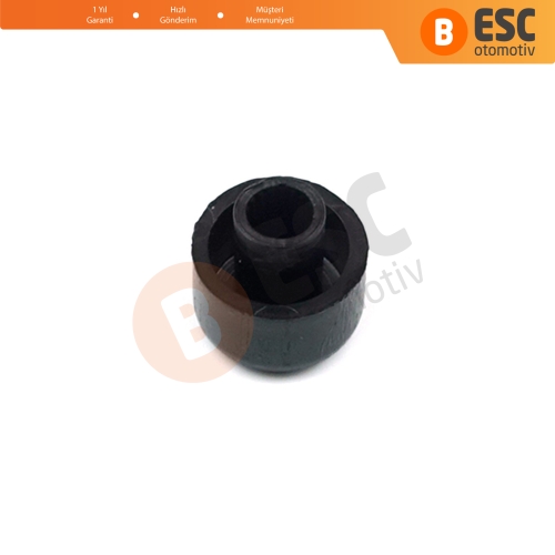 BMW E46 3 Serisi İçin Radio Kaset CD Çalar Ses Düğmesi