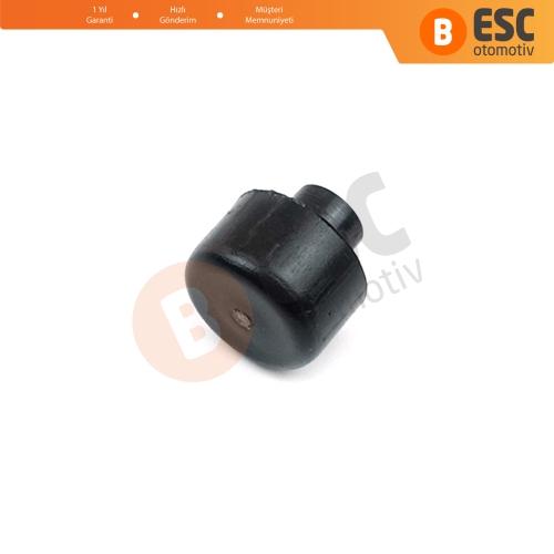 BMW E46 3 Serisi İçin Radio Kaset CD Çalar Ses Düğmesi