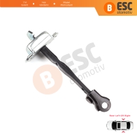 Toyota RAV4 MK4 XA40 A4 2012-2019 6863042040 İçin Arka Sağ veya Sol Kapı Gergisi