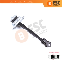 Toyota Prius MK3 W3 XW30 ZW30 2009-2015 6861047021 İçin Ön Sağ veya Sol Kapı Gergisi
