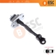 Toyota Camry MK5 V3 XV30 2001-2006 6861033050 İçin Ön Sağ veya Sol Kapı Gergisi