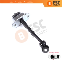 Toyota Camry MK6 V5 XV50 XV55 2011-2019 6861033091 İçin Ön Sağ veya Sol Kapı Gergisi