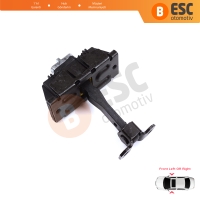 Mercedes Vito Viano V Class Mixto EQV W639 W447 2003-On A4477207500 İçin Ön Sağ veya Sol Kapı Gergisi