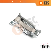 Mercedes Sprinter W906 2006–2018 VW Crafter 30-35 2E 2F 2006-2017 9067200316 İçin Ön Sağ veya Sol Kapı Gergisi