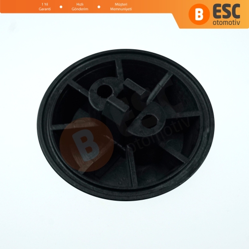 BMW E36 İçin Çıkarılabilir Plastik Kapağı Noktası 51711960752