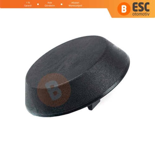 BMW E36 İçin Çıkarılabilir Plastik Kapağı Noktası 51711960752