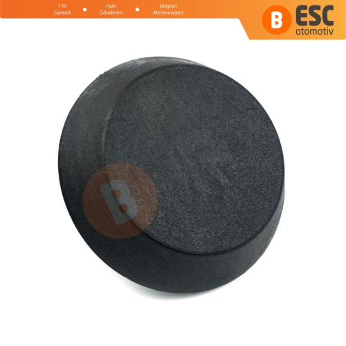 BMW E36 İçin Çıkarılabilir Plastik Kapağı Noktası 51711960752