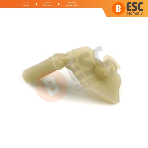 Fiat Doblo 2000-2010 için Tek Kapak Arka Bagaj Açma Merkezi Kilit Motor Parçası 735331105