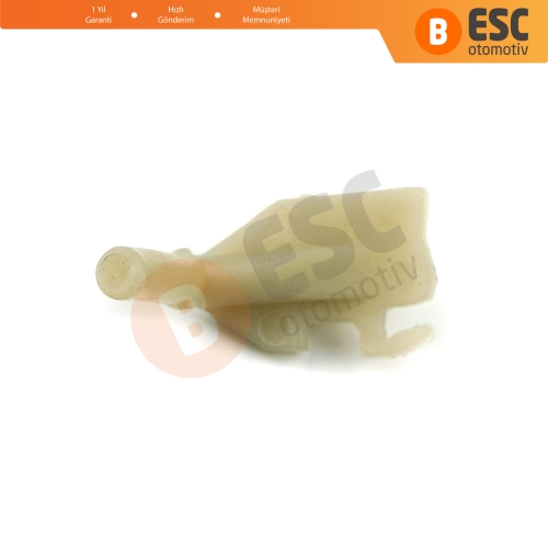 Fiat Doblo 2000-2010 için Tek Kapak Arka Bagaj Açma Merkezi Kilit Motor Parçası 735331105