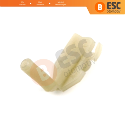 Fiat Doblo 2000-2010 için Tek Kapak Arka Bagaj Açma Merkezi Kilit Motor Parçası 735331105