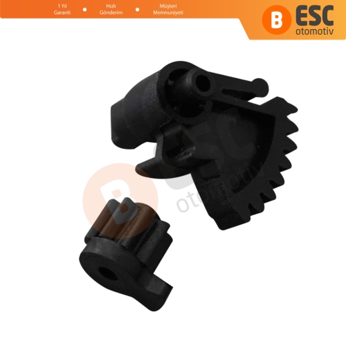 Fiat Linea Albea Palio Punto Siena için Sol Kapı Kilit Tamir Dişlisi 46847045