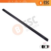 Mercedes 190 190E 190D W201 1982-1993 A2017580202 İçin Arka Bagaj Kapağı Kapak Tutucu Çıtası