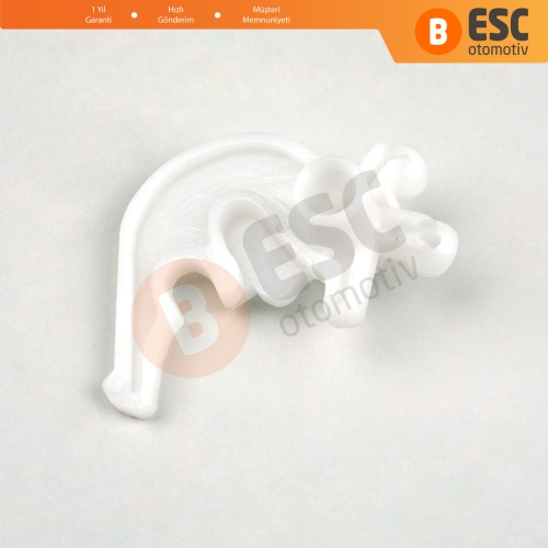 Ford Focus MK1 1998-2004 İçin Arka Bagaj Kilit Tamir Klipsi