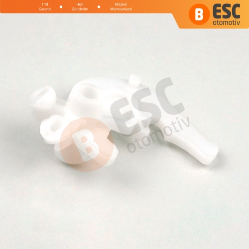 Ford Focus MK1 1998-2004 İçin Arka Bagaj Kilit Tamir Klipsi