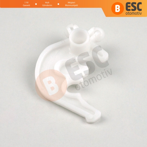 Ford Focus MK1 1998-2004 İçin Arka Bagaj Kilit Tamir Klipsi