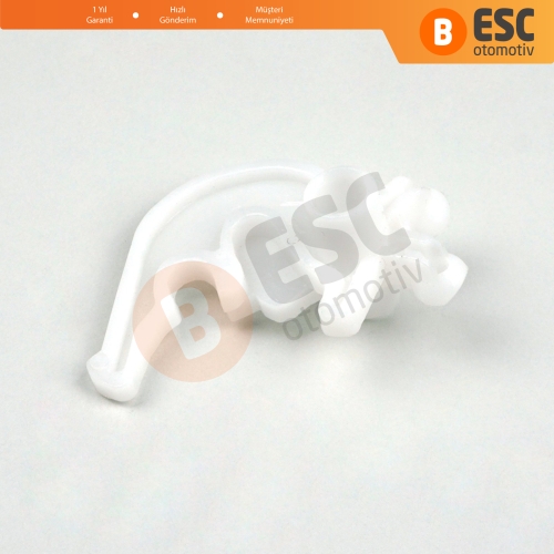 Ford Focus MK1 1998-2004 İçin Arka Bagaj Kilit Tamir Klipsi