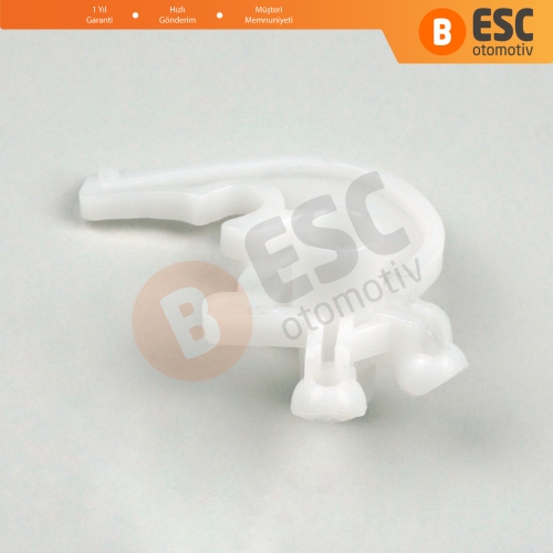 Ford Focus MK1 1998-2004 İçin Arka Bagaj Kilit Tamir Klipsi