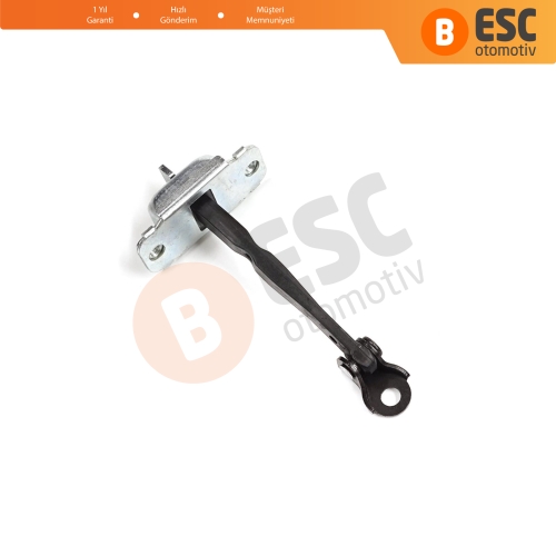 Hyundai Accent MK4 Blue RB RC 2011-2018 4/5 Kapı 79480-0U000 İçin Arka Sağ veya Sol Kapı Gergisi