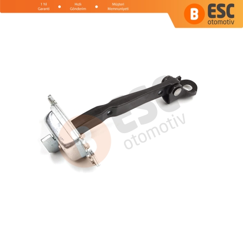 Hyundai Accent MK4 Blue RB RC 2011-2018 4/5 Kapı 79480-0U000 İçin Arka Sağ veya Sol Kapı Gergisi