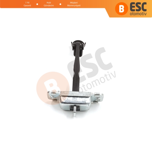 Hyundai Accent MK4 Blue RB RC 2011-2018 4/5 Kapı 79480-0U000 İçin Arka Sağ veya Sol Kapı Gergisi