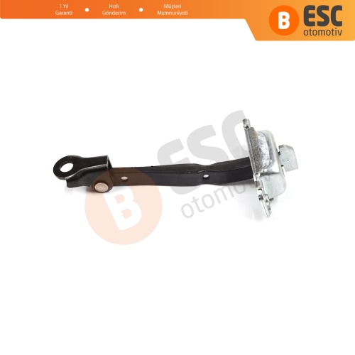 Hyundai Accent MK4 Blue RB RC 2011-2018 4/5 Kapı 79480-0U000 İçin Arka Sağ veya Sol Kapı Gergisi