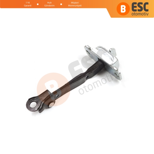 Hyundai Accent MK4 Blue RB RC 2011-2018 4/5 Kapı 79480-0U000 İçin Arka Sağ veya Sol Kapı Gergisi