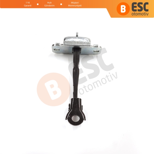 Hyundai Accent MK4 Blue RB RC 2011-2018 4/5 Kapı 79480-0U000 İçin Arka Sağ veya Sol Kapı Gergisi