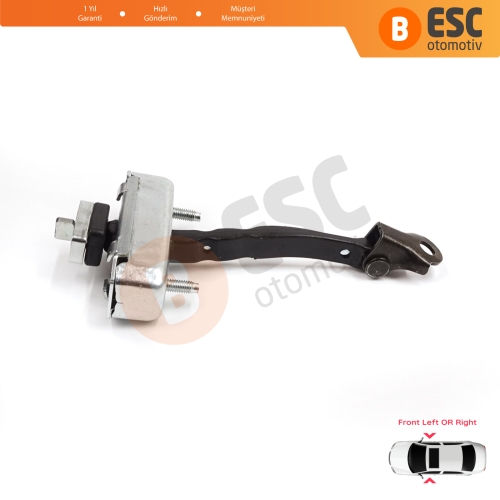 Toyota Avensis MK3 T27 T270 2009-2018 68610-05052 İçin Ön Sağ veya Sol Kapı Gergisi