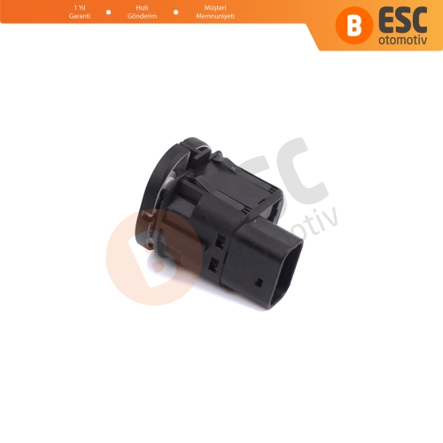 Ford Fiesta MK5 JH JD Fusion JU Tourneo Connect MK1 Transit V347 V348 6S6T14529AB İçin Sol Ön Kapı Cam İkili Açma Düğmesi