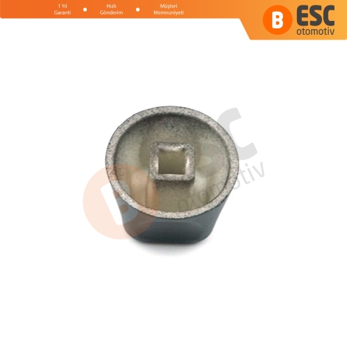 Mercedes W202 W208 W210 İçin Ana Panel Yan Ayna Ayar Düğmesi 2108211051, 2088202910