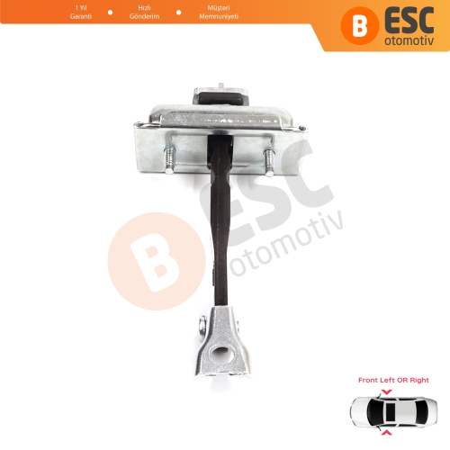 Opel Insignia B Z18 2017-On Buick Regal MK6 2018-2020 39089087 İçin Ön Sağ veya Sol Kapı Gergisi