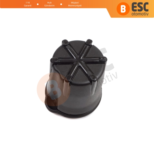 Renault Kangoo Clio Megane Scenic Fluence Master Dacia Duster Logan Sandero Nissan Micra 8200728639 için Portatif Ön Küllük