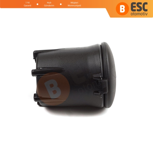 Renault Kangoo Clio Megane Scenic Fluence Master Dacia Duster Logan Sandero Nissan Micra 8200728639 için Portatif Ön Küllük