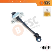 Renault Dacia Jogger RK 2021-On 824316685R İçin Arka Sağ veya Sol Kapı Gergisi