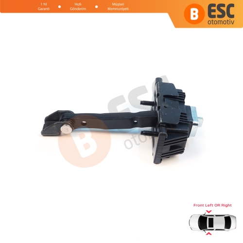 Toyota Avensis MK2 T25 2003-2008 6861005040 İçin Ön Sağ veya Sol Kapı Gergisi