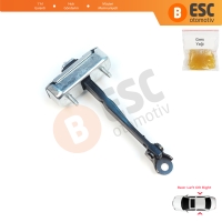 Toyota Avensis MK3 T27 T270 2009-2018 6863005050 İçin Arka Sağ veya Sol Kapı Gergisi