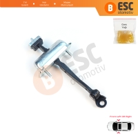 Jeep Cherokee MK5 KL 2014-2023 K68103030AD İçin Ön Sağ veya Sol Kapı Gergisi