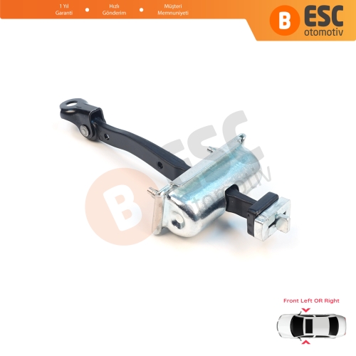 Jeep Cherokee MK5 KL 2014-2023 K68103030AD İçin Ön Sağ veya Sol Kapı Gergisi