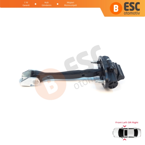 Jeep Compass MK2 MP/552 MP M6 MV M7 2017-On 68242951AB İçin Ön Sağ veya Sol Kapı Gergisi