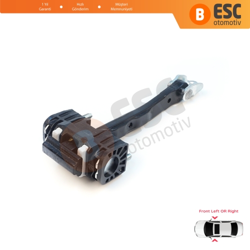 Volvo S80 XC70 S60 MK2 V70 MK3 XC60 V60 MK1 31298466 İçin Ön Kapı Gergi Yayı