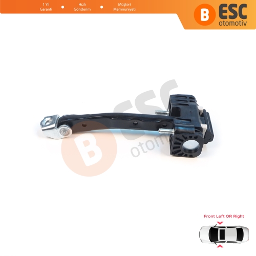 Volvo S80 XC70 S60 MK2 V70 MK3 XC60 V60 MK1 31298466 İçin Ön Kapı Gergi Yayı